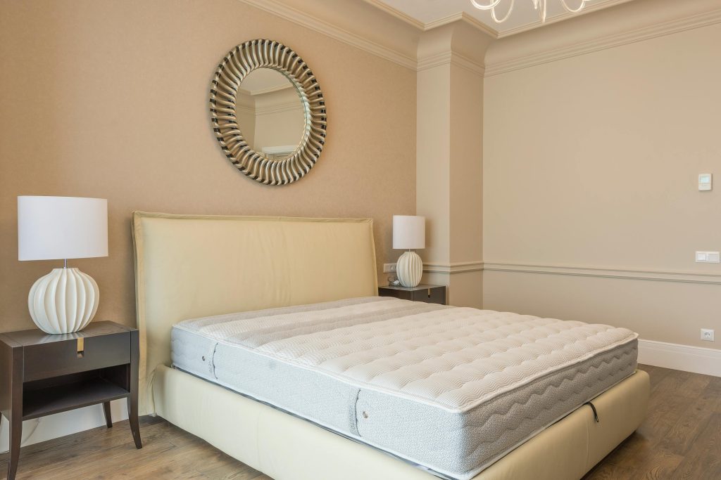 best mattress shop