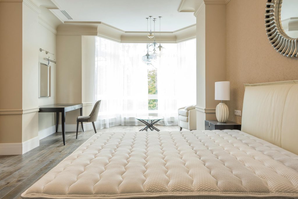 best mattress shop