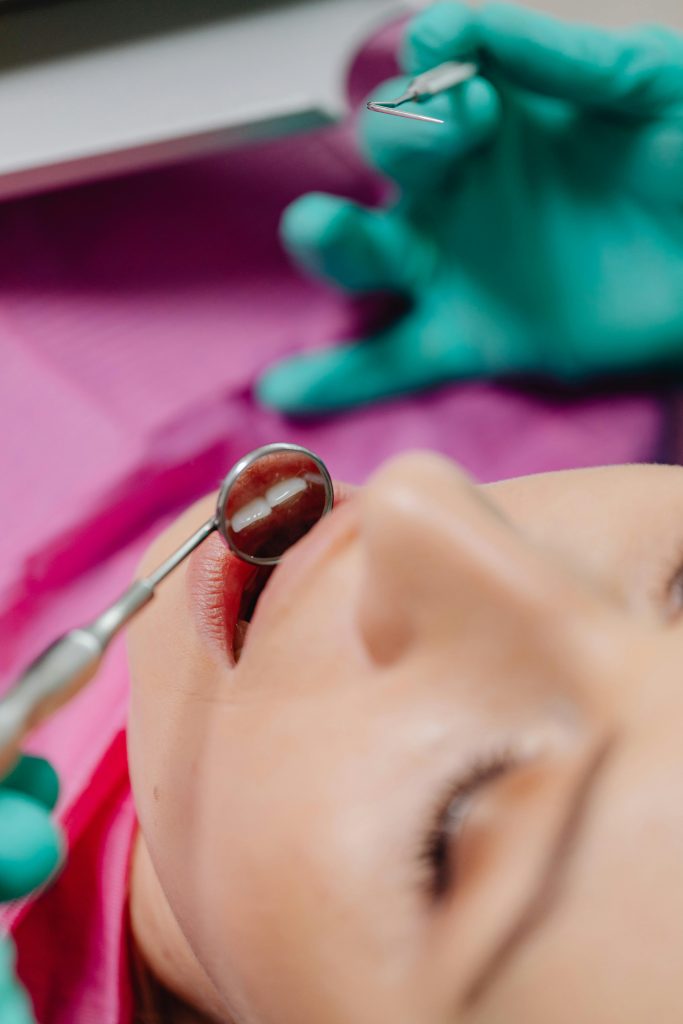 Best dental clinic in Mumbai